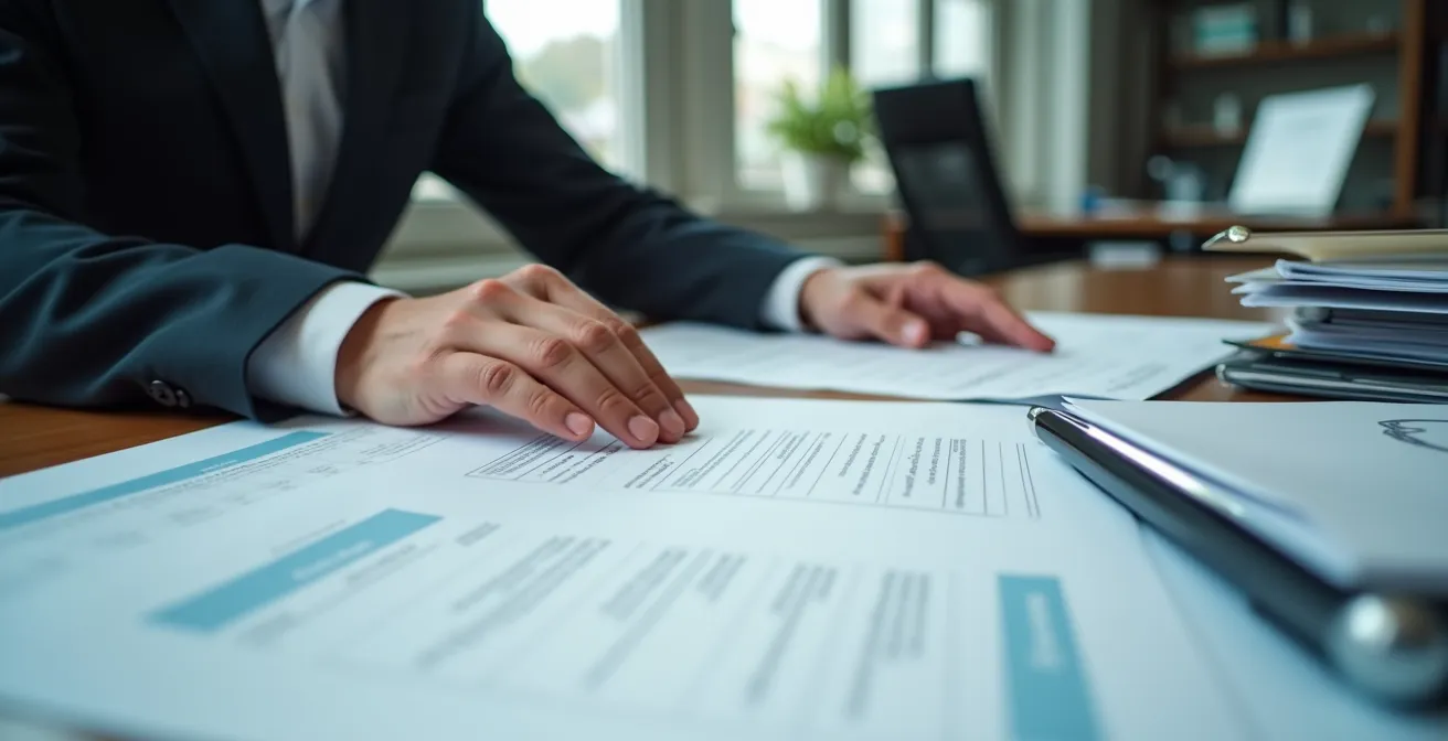 Dossieropbouw vanuit perspectief belastinginspecteur voor audit