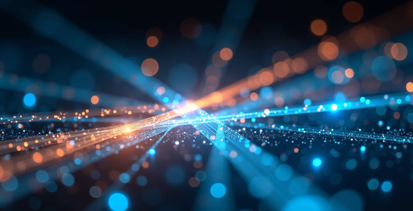 Visualisatie van het data-opschoningsproces voor ERP