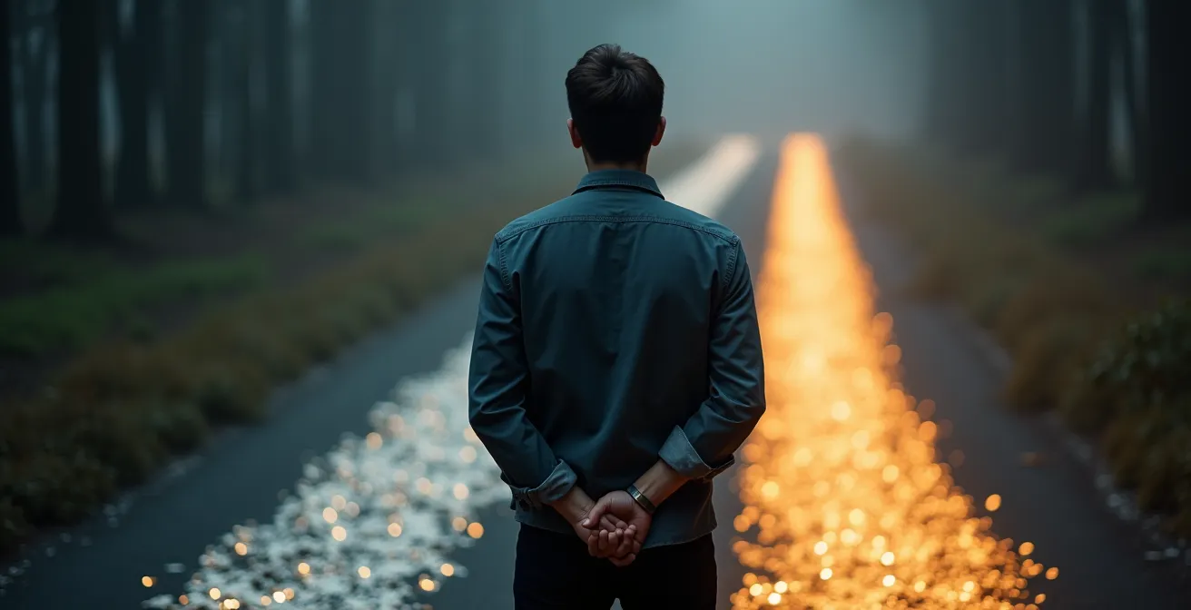 Visualisatie van risico's voor bedrijven die circulaire transitie negeren