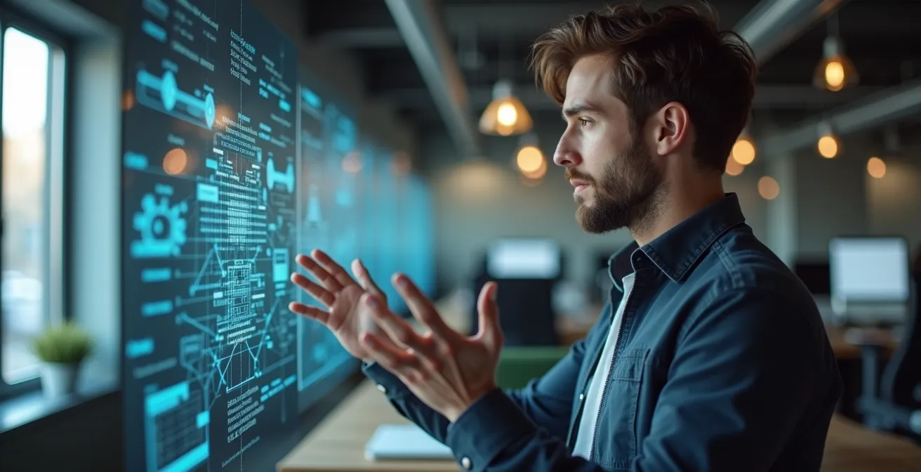 Visualisatie van FTO-analyse stappen voor Nederlandse startups