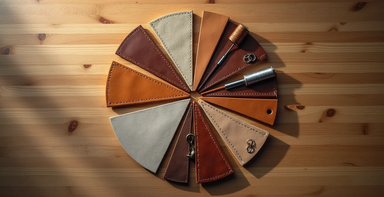 Visualisatie van de kostenopbouw bij lokale productie in Nederland