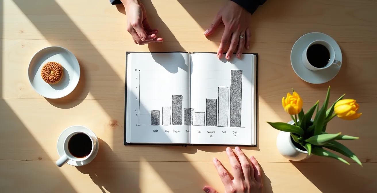 Transparante en bescheiden B-Corp communicatie in Nederlandse stijl