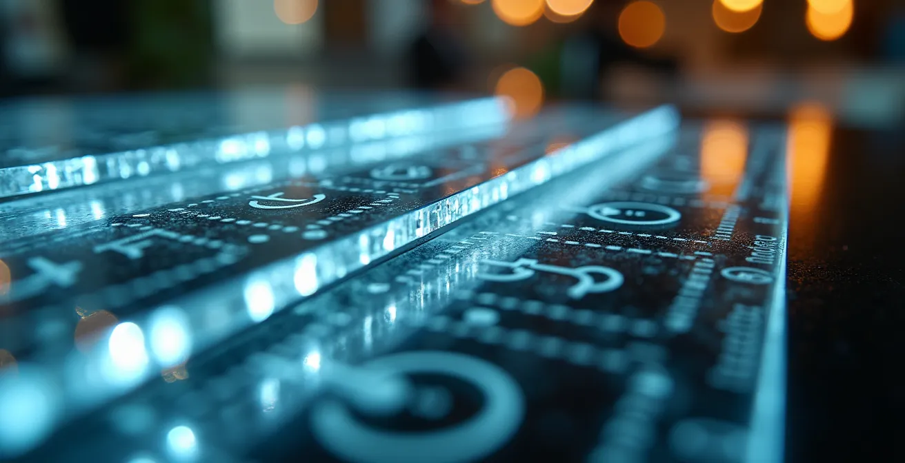 Meerlaagse beschermingsstrategie voor software intellectueel eigendom