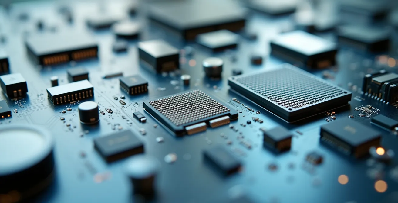 Gedetailleerde technische documentatie en testplannen voor WBSO-aanvraag