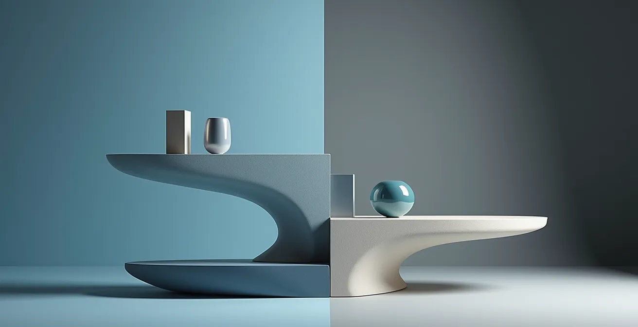 Nieuwe wetgeving schijnzelfstandigheid visualisatie